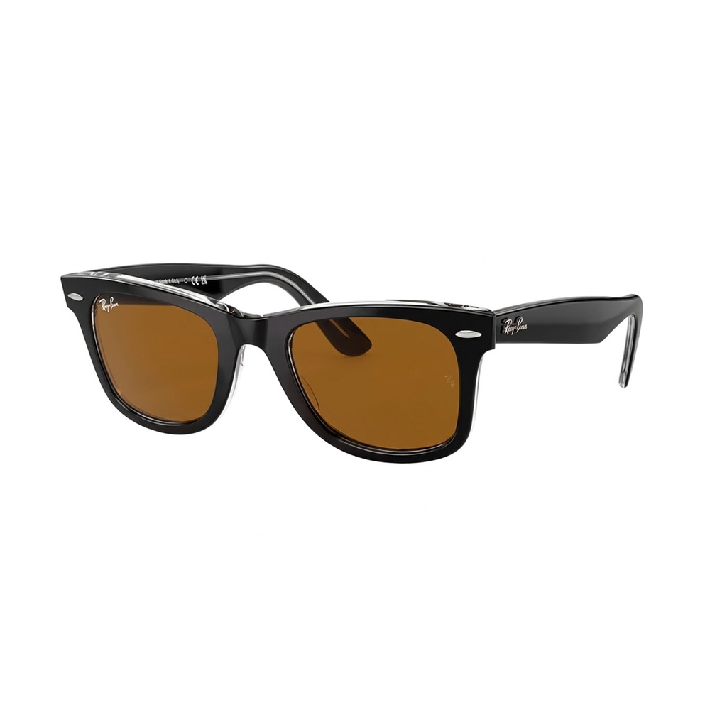 ARMAZON SOL RAY BAN MOD. RB 2140 WAYFARER 3N