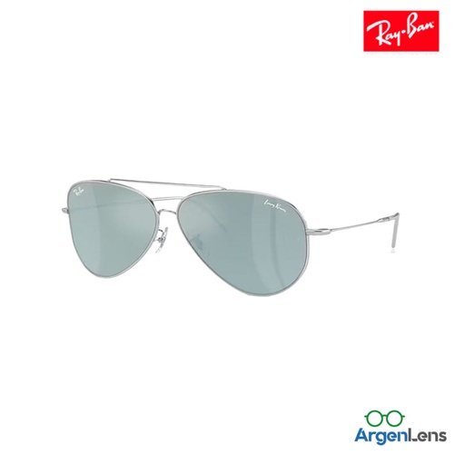 [RB R0101S 3N] ARMAZON SOL RAY BAN MOD. RB R0101S AVIATOR REVERSE 3N